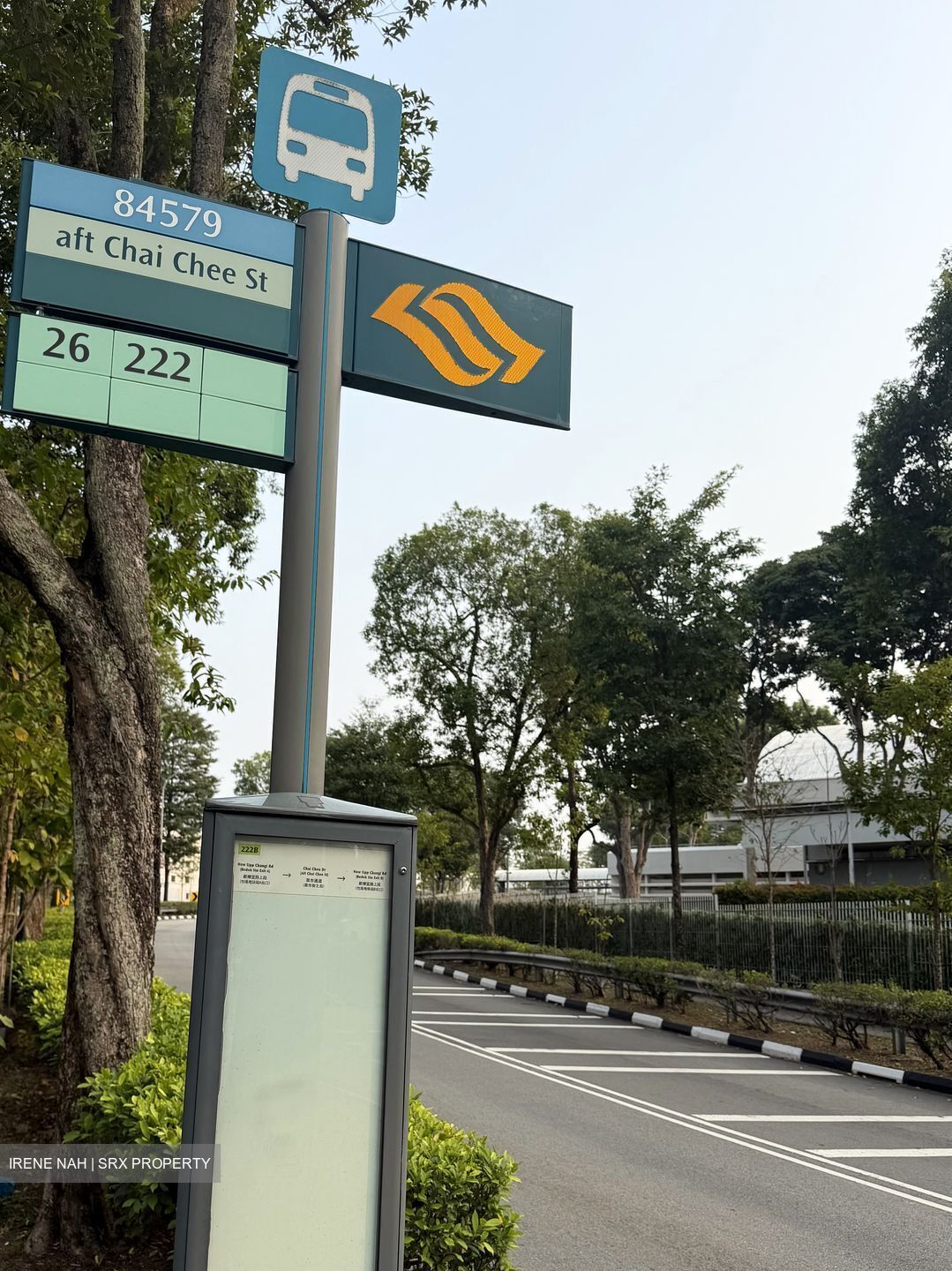 Blk 56 Ping-an Gardens (Bedok), HDB 4 Rooms #617197321